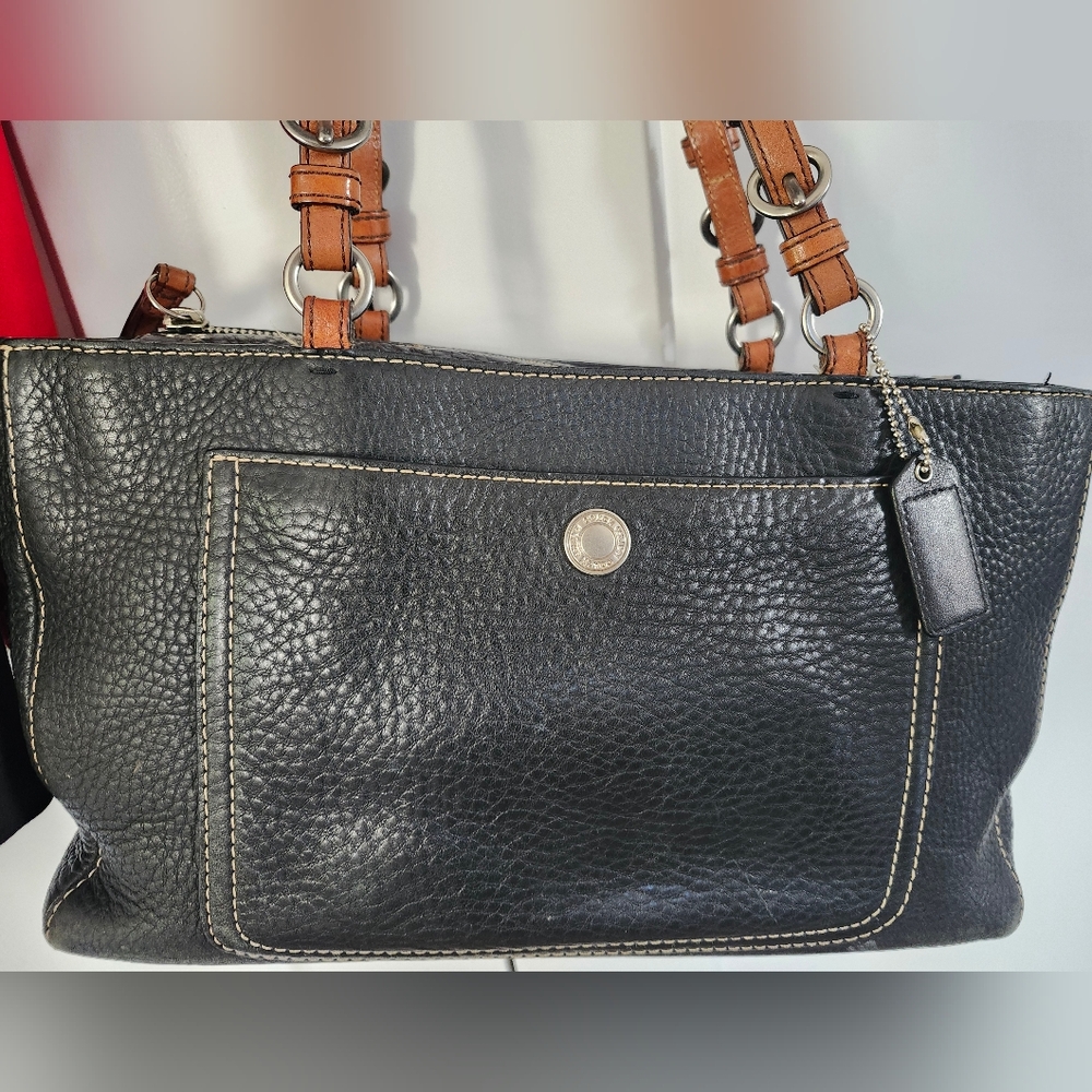 Coach Chelsea Vntg F10892